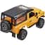 Машинка ZIPP Toys 4x4 з камерою. Колір - жовтий - мініатюра 2