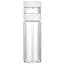 Термос Xiaomi Quange Intelligent Tea Separator Cup White (H8134) - миниатюра 1