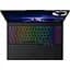 Игровой ноутбук Lenovo Legion 5 15IRX10 i7-13650HX, 4.90 GHz, 32GB DDR5, 1TB, RTX 5060 8GB - миниатюра 10