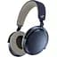 Наушники с микрофоном Sennheiser MOMENTUM 4 Wireless Denim (700386) - миниатюра 1