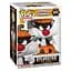 Фігурка Funko Pop Луні Тюнз Сільвестр Looney Tunes Sylvester 10 см FP LT S 1675 - мініатюра 3