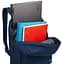 Рюкзак Case Logic Commence 24L 15.6" CCAM-1216 (Dress Blue) (6808603) - мініатюра 3