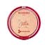 Компактна пудра Bourjois Healthy Mix, вітамінна, відтінок 02 (Light Beige), 10 г (8000019185728) - мініатюра 1