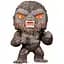 Ігрова фігурка Funko Pop Godzilla Vs Kong Конг готовий до бою (50952) - мініатюра 1