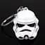 Брелок GeekLand 3D Star Wars Imperial Stormtroopers (SW16.30) - мініатюра 5