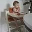 Стільниця Stokke Tray для стільчика Tripp Trapp Vanilla White (428505) - мініатюра 5