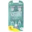 Станки для гоління одноразові Gillette Venus Sensitive 3 шт. - мініатюра 1