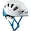 Каска Edelrid Shield II Petrol-Snow 48-56 White/Turqoise (1017-720361001450) - мініатюра 1