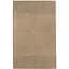 Килимок для ванної кімнати МВМ My Home Пляж 90х60 см холодний бежевий (BM-03 M COOL BEIGE) - мініатюра 3