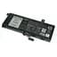 Акумуляторна батарея Dell G05YJ 08X70T 8X70T GO5YJ Y3PN0 Alienware 14 14D 14X A14 M14 M14X ALW14D 11.1V 5200 mAh - мініатюра 1