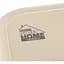 Кошик для зберігання Ardesto пластик PP 33x22x16.3 см 7 л бежевий (ARHC2507BG) - мініатюра 7