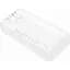 Портативна батарея Power Bank Hoco J118A Speed Energy with cable 20000mAh White - мініатюра 2