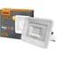 Прожектор Videx LED Fe 10W 5000K 12V (VL-Fe105W-12V) - миниатюра 1