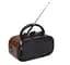 Радиоприемник NNS NS-7771BT — портативный Bluetooth FM/AM аккумуляторный - миниатюра 4
