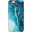 Чехол Demsky Голубая краска для Apple iPhone 6/6s plus (5.5) - миниатюра 1