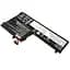 Акумулятор для ноутбука Lenovo L17C3PG2 LONG CABLE (Legion Y530-15ICH, Y530-15ICHg) 11.55V 4965 mAh 57Wh Black (5B10W67295) - мініатюра 2