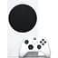 Игровая консоль Microsoft Xbox Series S 1Tb White витринный вариант - миниатюра 1