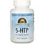 Амінокислота Source Naturals Serene Science 5-HTP Гідрокситриптофан 50 мг 30 желатинових капсул - мініатюра 1