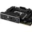 Материнская плата ASUS TUF GAMING B760M-PLUS II - миниатюра 4