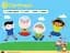 Pippa and Pop 1 Activity Book British English - миниатюра 7