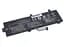 Акумулятор для ноутбука Lenovo L15L2PB4-2S1P IdeaPad 310 7.6V Black 3950 mAh - мініатюра 2