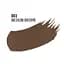 Гель для ламінування брів Rimmel Wonder'Freeze №003 Medium brown - мініатюра 3