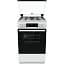 Плита комбінована Gorenje GK5C61WH - мініатюра 1
