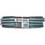 Шланг садовий Gardena Classic 13 мм 1/2" комплект для поливу 20 м (18004-20.000.00) - мініатюра 4