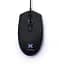 Компьютерная мышка Vinga (MSG-100 Black) - миниатюра 1