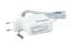 Блок живлення для ноутбуків PowerPlant APPLE 220V, 14.85V 45W 3.05A (MagSafe2) (AP45KMAG2) - мініатюра 1