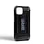 Чохол до мобільного телефона Armorstandart Panzer Apple iPhone 15 Black (ARM73738) - мініатюра 2
