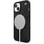 Противоударный чехол Speck Presidio2 Grip Magsafe для iPhone 14 Plus / 15 Plus (6.7") Black 150117-D143 - миниатюра 1