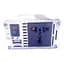 Автомобільний інвертор Solar Power Inverter Himastar 015 c 12V на 220V 500W модифікована синусоїда Silver, 1 розетка, 1 USB (11058) - мініатюра 4