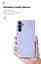 Чехол ArmorStandart ICON для Samsung M15 5G (M156) Lavender (ARM74376) - миниатюра 7