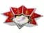 Салатник Lefard Christmas Collection, фарфор, 26 см (986-068) - мініатюра 2