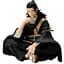 Фігурка Bandai Spirits Suguru Geto Jujutsu Kaisen Гето Сугуру Магічна Битва 13 см B CP SG JK 13 - мініатюра 1