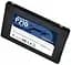 Твердотільний накопичувач SSD 256Gb Patriot P210 SATA3 2.5" 3D TLC (P210S256G25) - мініатюра 2
