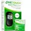 Глюкометр One Touch Select Plus Simple + Тест-смужки OneTouch Select Plus 50 шт. - мініатюра 1