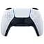 Геймпад Sony DualSense for PS5 White (1000040185) - мініатюра 1