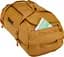 Спортивна сумка Thule Chasm Duffel 90 л Golden (TH 3204999) - мініатюра 9
