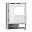 Корпус ATX W/O PSU X3 GLASS (W) MONTECH - миниатюра 5