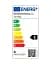 Світлодіодна лампочка Goldlux 327062 Led GX53 1x6W 3000K 660Lm Біла - мініатюра 3