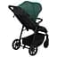 Прогулянкова коляска Lionelo Mira Green Emerald (LO-MIRA GREEN EMERALD) - мініатюра 4