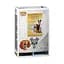 Фігурка Фанко Поп Дісней Funko Pop Disney Lady and the Tramp Леді та Бродяга 10 см FP D LatT 15 - мініатюра 3