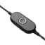 Навушники Logitech Zone Wired (981-000870) - мініатюра 4