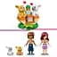 Конструктор LEGO Friends Отель Bunny в Хартлейк-Сити 161 деталь (42679) - миниатюра 8