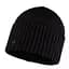 Шапка Buff Knitted Beanie Темно-сірий - мініатюра 1