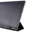 Чехол-книжка Book Cover (stylus slot) для Samsung Galaxy Tab S10 FE+ (13.1) Черный / Black - миниатюра 2