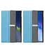 Чехол-книжка BeCover Smart Case для Xiaomi Redmi Pad 10.61" 2022 Light Blue (708726) - миниатюра 4