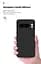 Чехол ArmorStandart ICON для Google Pixel 8 Pro Camera Cover Black (ARM89083) - мініатюра 7